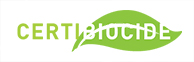 Certibiocide